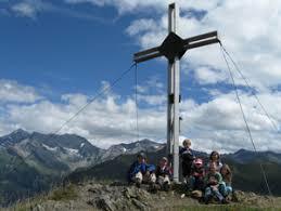 de Padauner Kogl