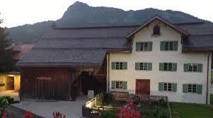 das Bauernhaus