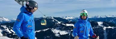 SkiWelt Ellmau