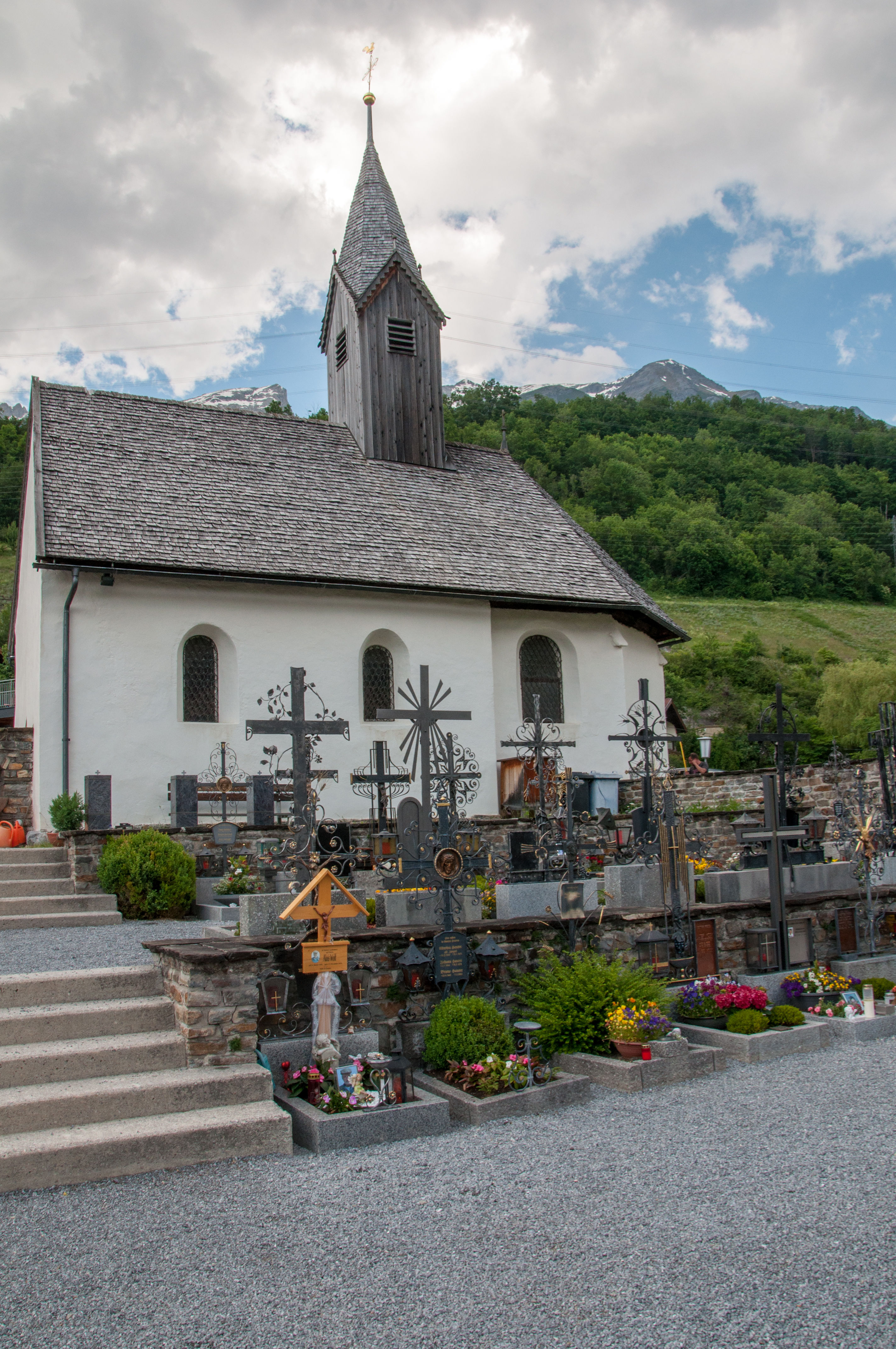 Kapelle hl. Margaretha