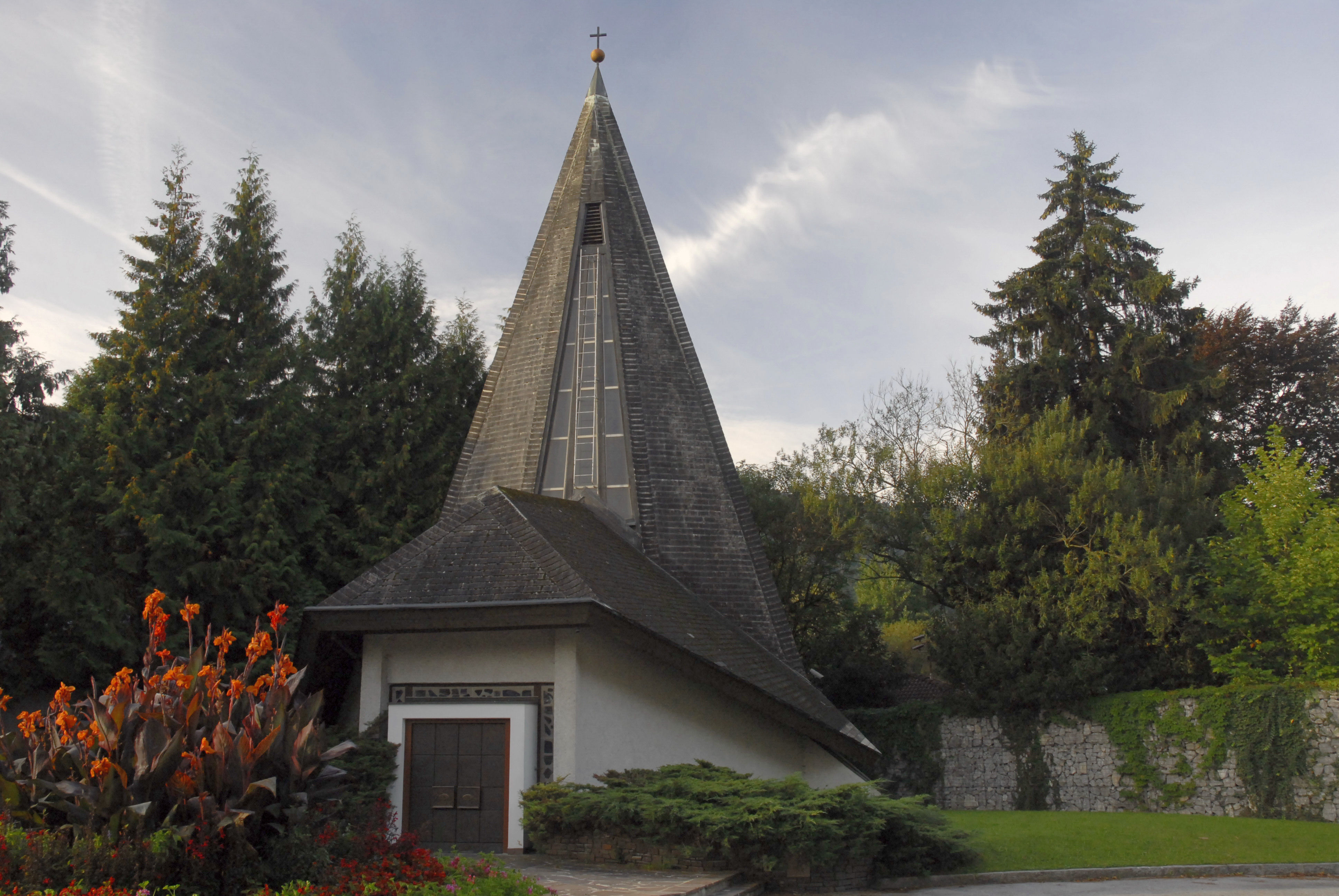 Evang. Christuskirche