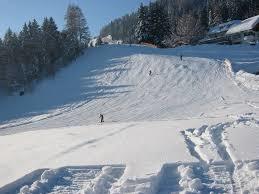 Skilift Kaiserblick