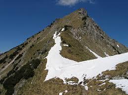 die Fleischbank