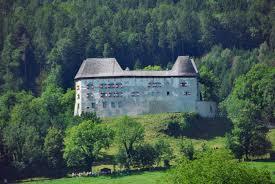 Palace Staufeneck