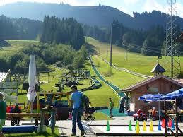 Buron 1 Ski Lift