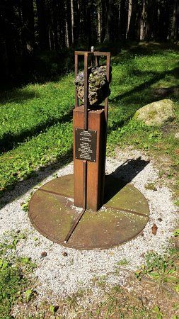 Goldbichl in Igls